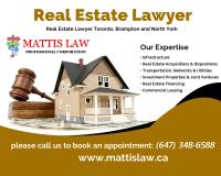 Mattis Law Professional Corporation image 5